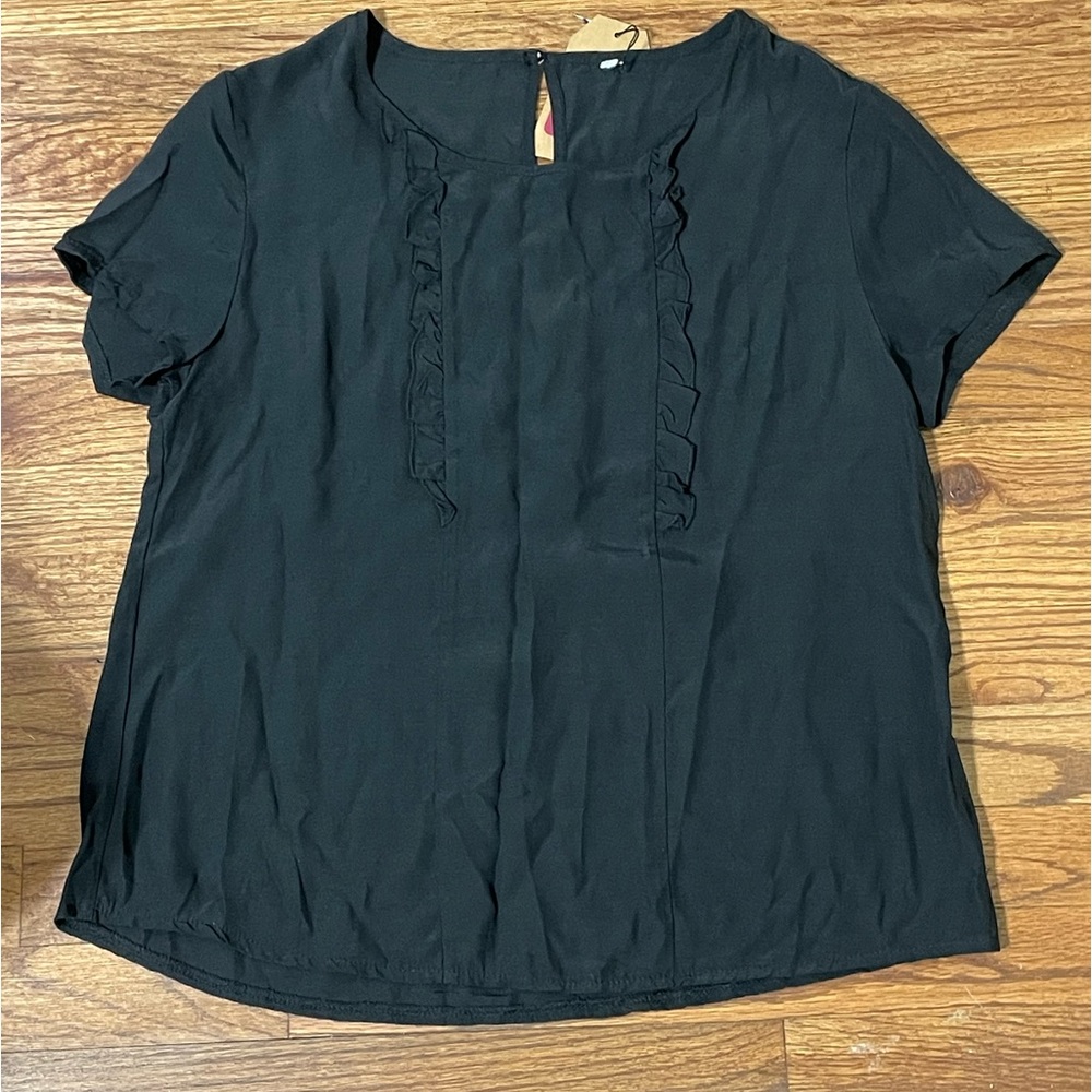 Boutique Top